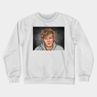 Kit Herondale Crewneck Sweatshirt